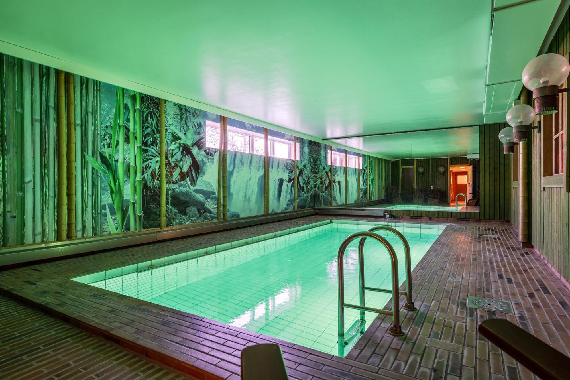 Hotell Kung Goesta By First Mora Luaran gambar