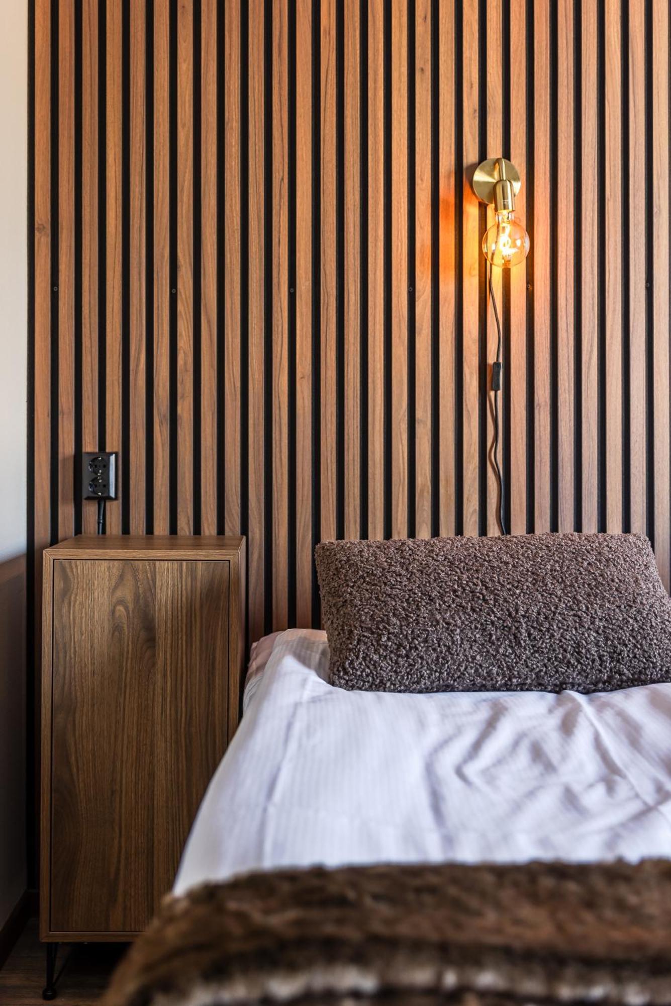 Hotell Kung Goesta By First Mora Luaran gambar