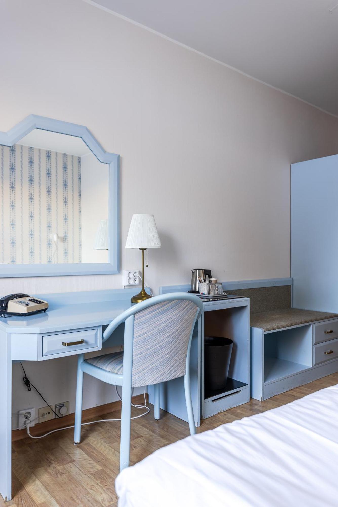 Hotell Kung Goesta By First Mora Luaran gambar
