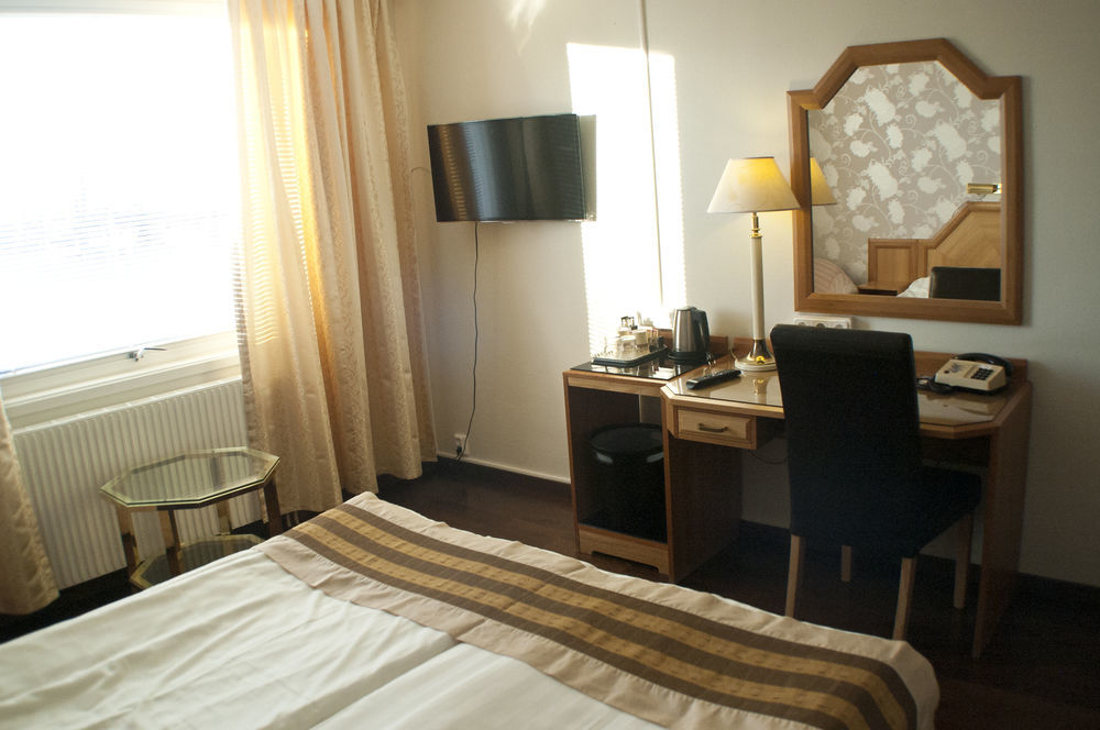 Hotell Kung Goesta By First Mora Luaran gambar