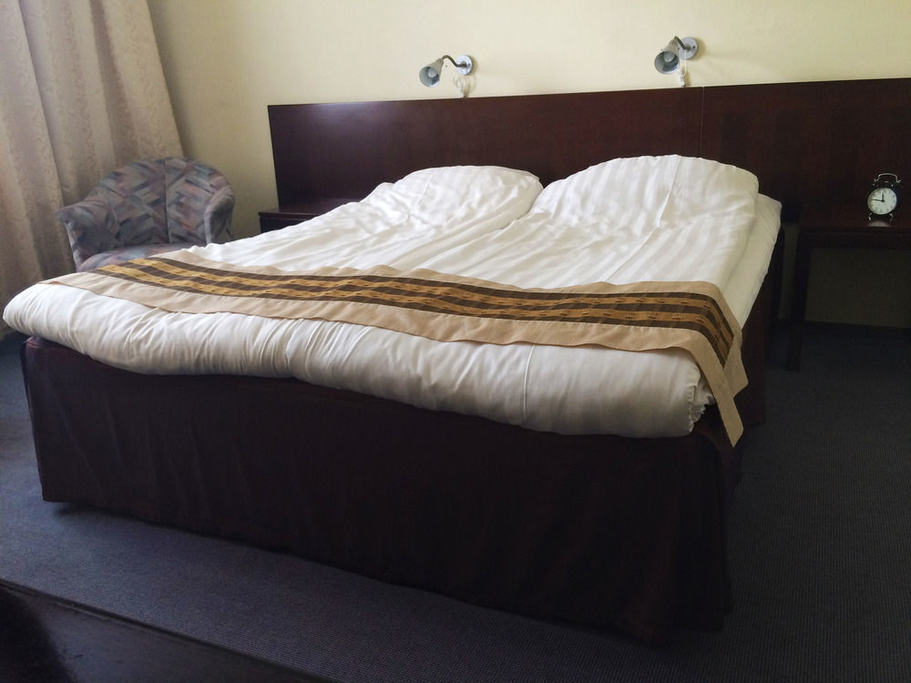 Hotell Kung Goesta By First Mora Luaran gambar