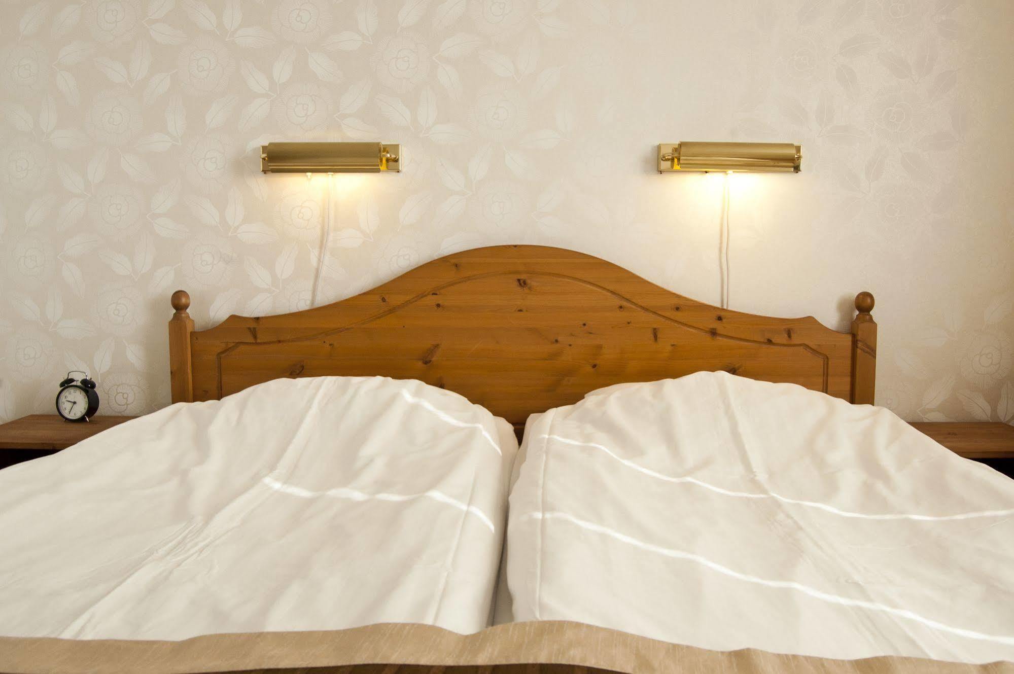 Hotell Kung Goesta By First Mora Luaran gambar