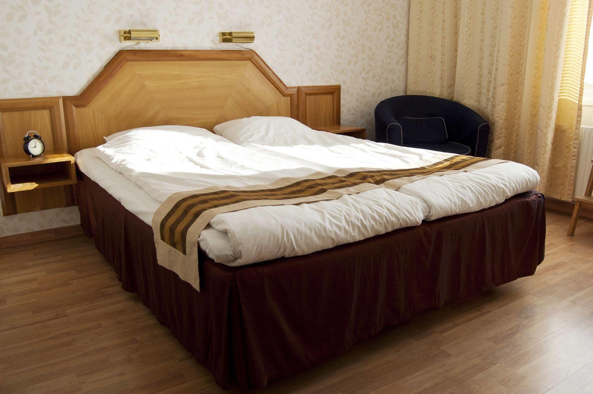 Hotell Kung Goesta By First Mora Luaran gambar