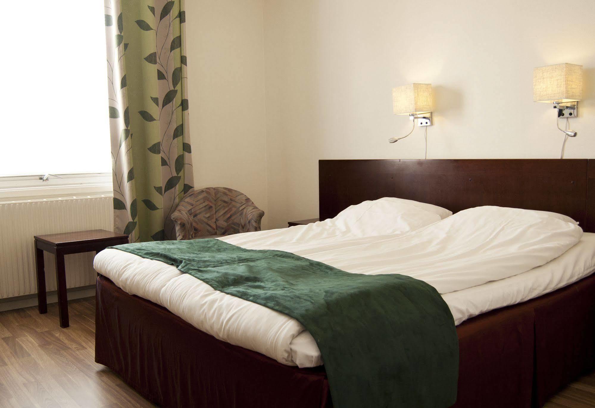 Hotell Kung Goesta By First Mora Luaran gambar