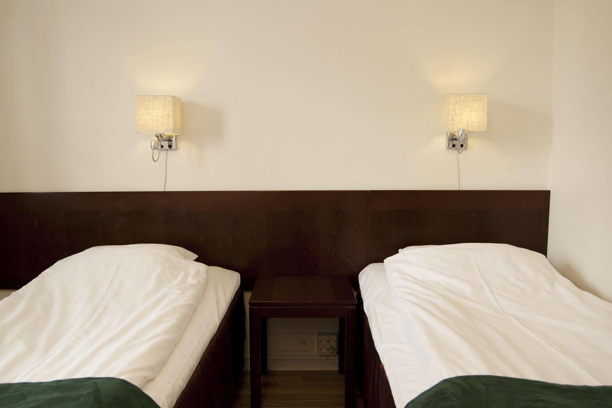 Hotell Kung Goesta By First Mora Luaran gambar
