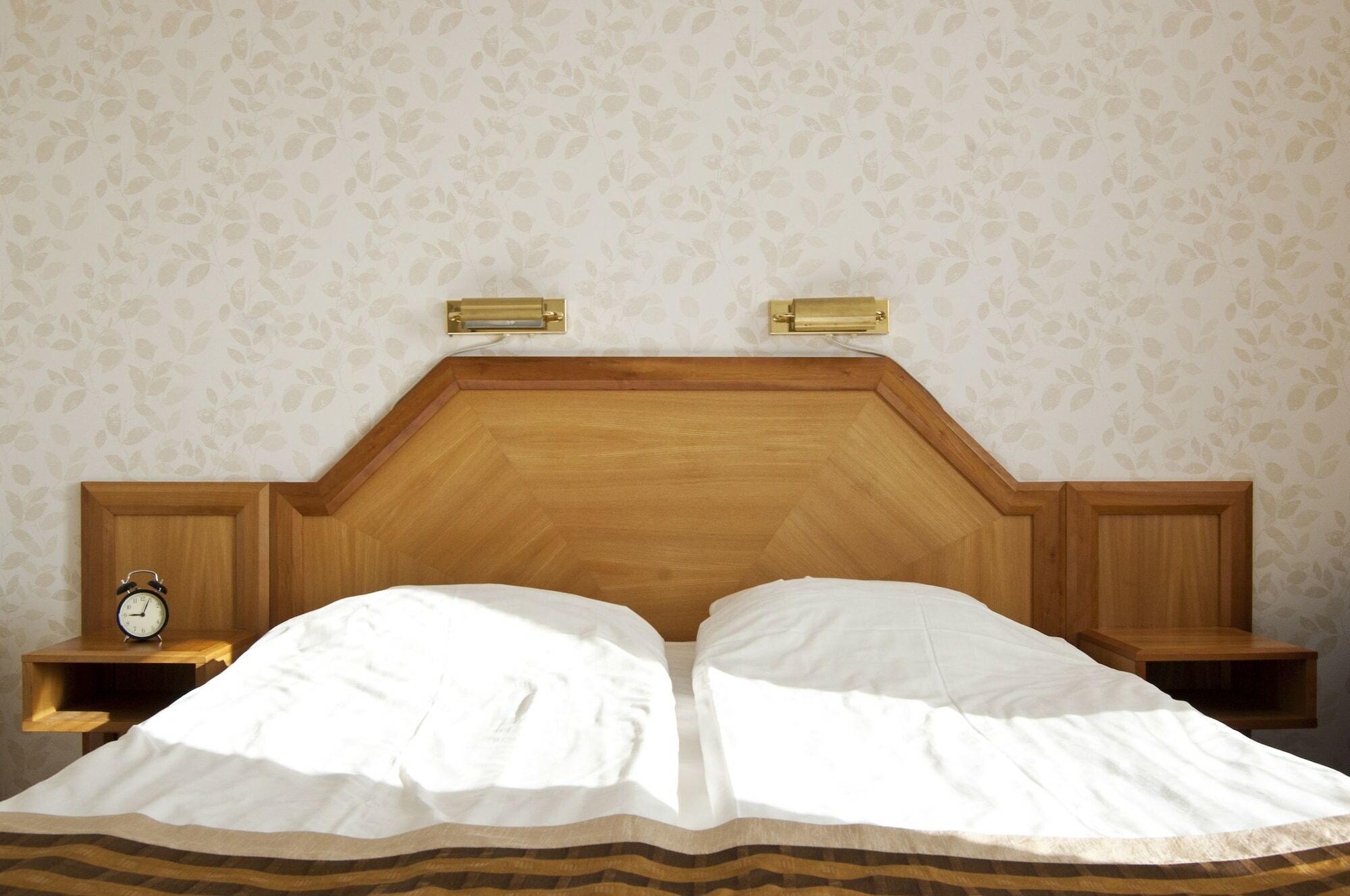 Hotell Kung Goesta By First Mora Luaran gambar